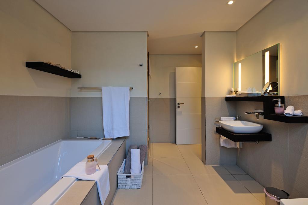129 On Kloof Nek Apartments Fokváros Szoba fotó