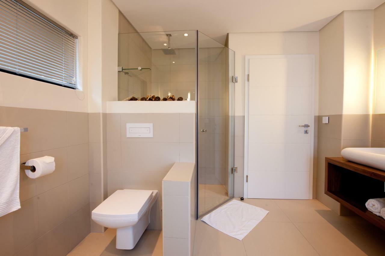 129 On Kloof Nek Apartments Fokváros Kültér fotó